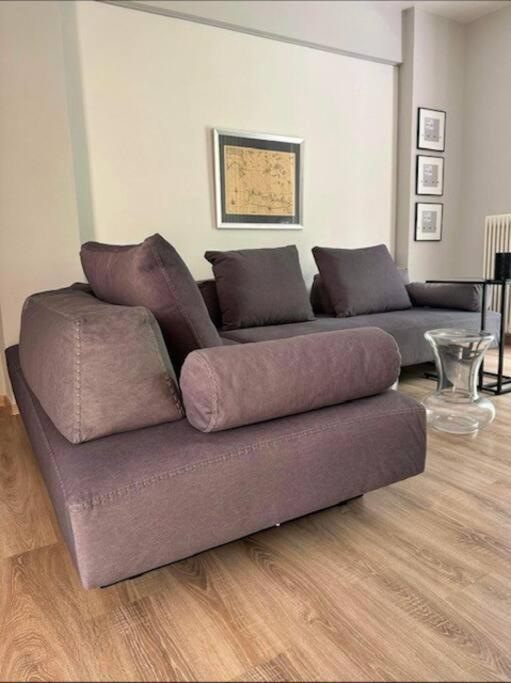Apartment Ikia Mia Rethymno (Crete)