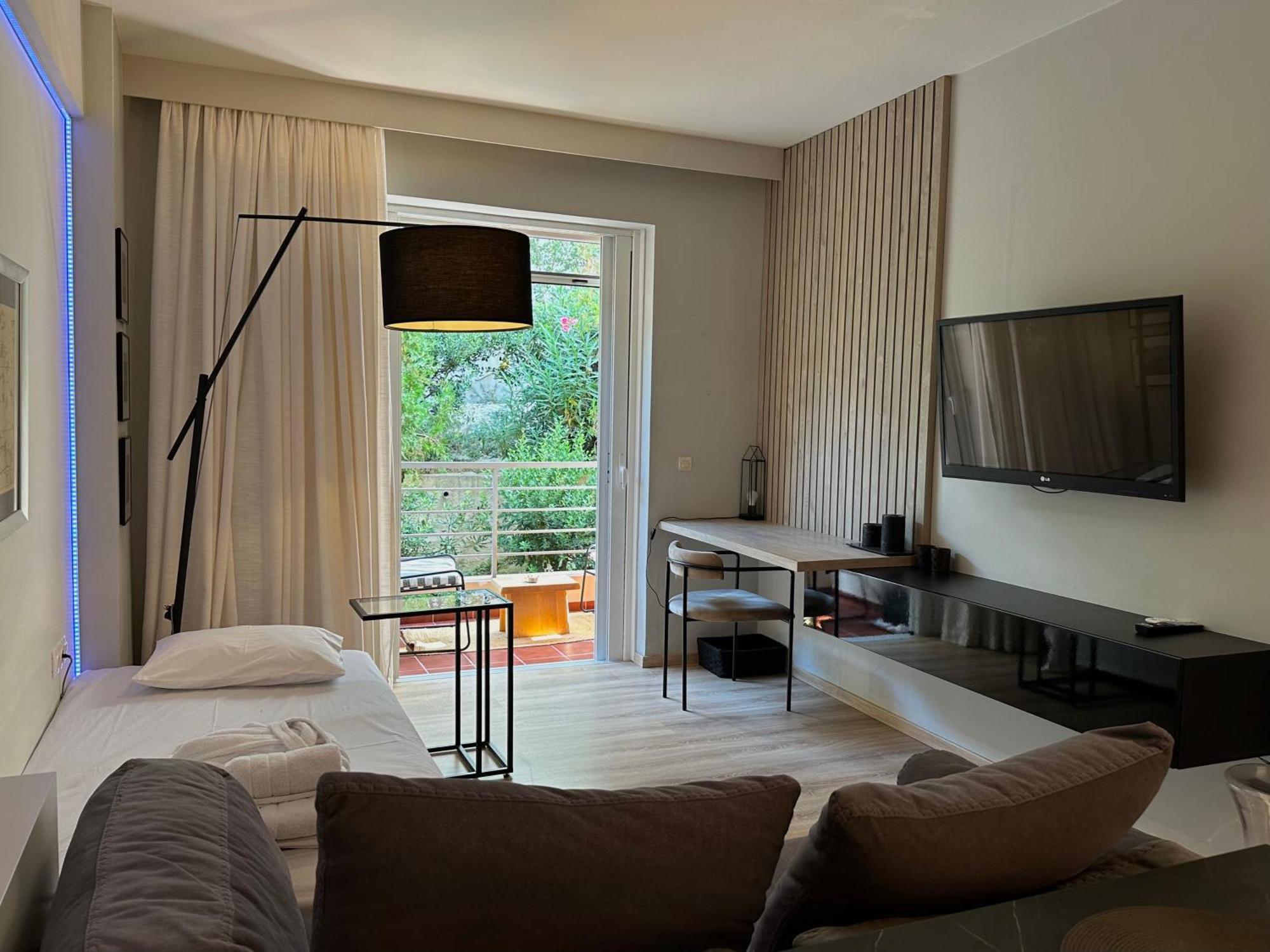 Apartment Ikia Mia