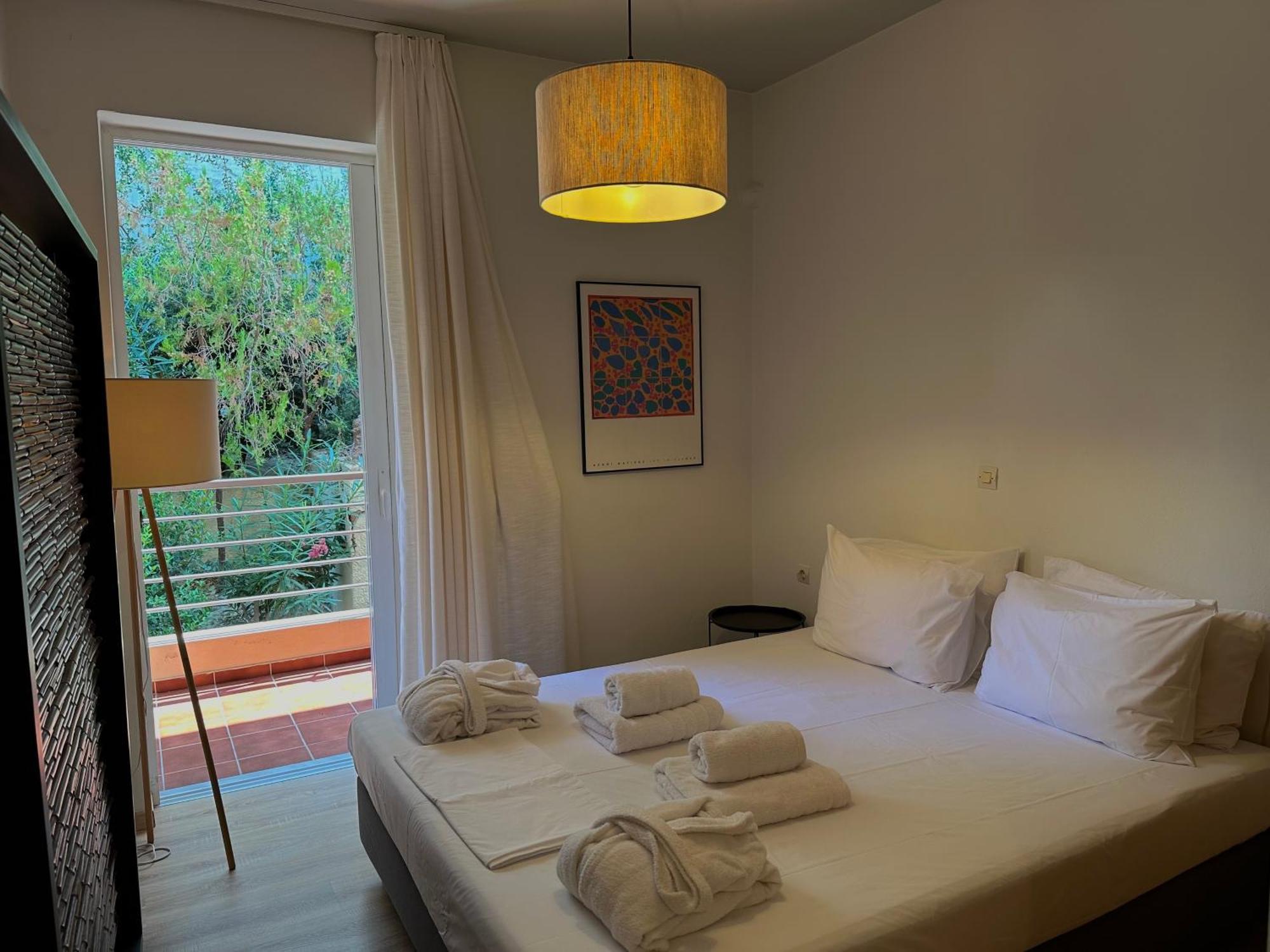 Apartment Ikia Mia *