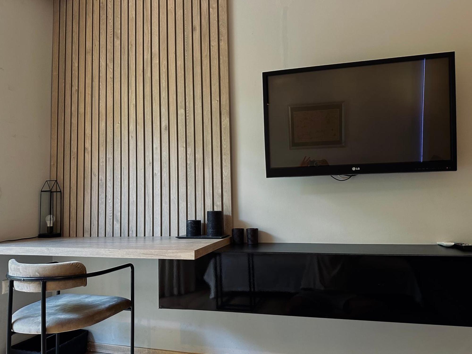 Ikia Mia Apartment Rethymno (Crete)