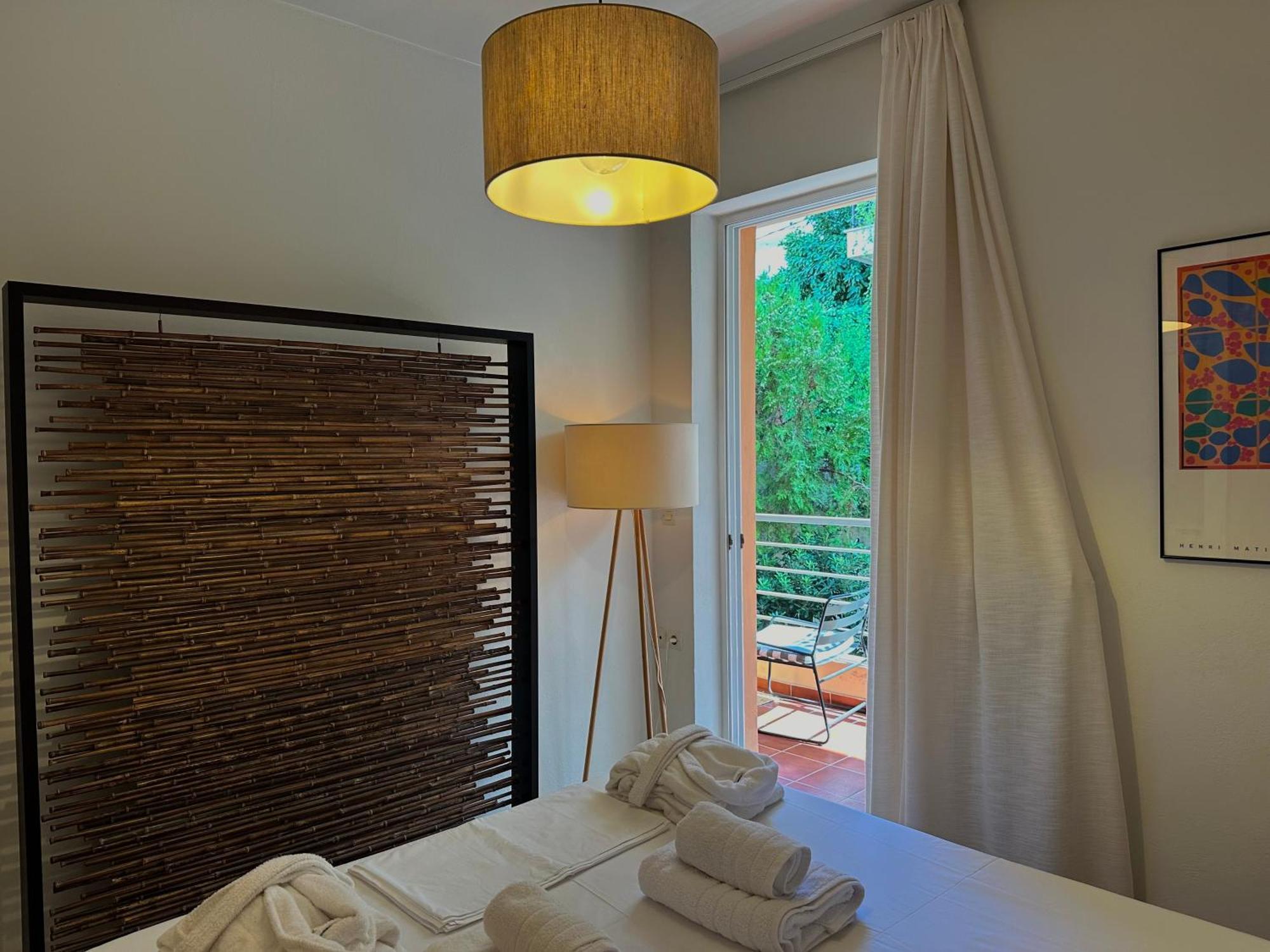 Ikia Mia Rethymno (Crete)