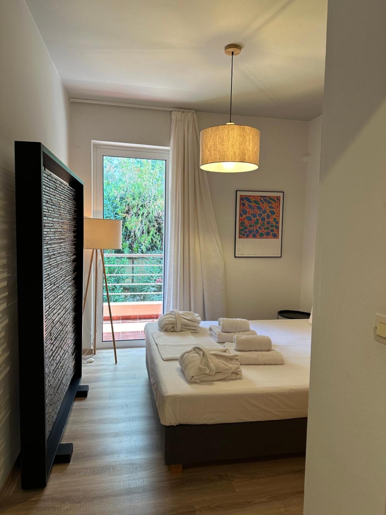 Apartment Ikia Mia *