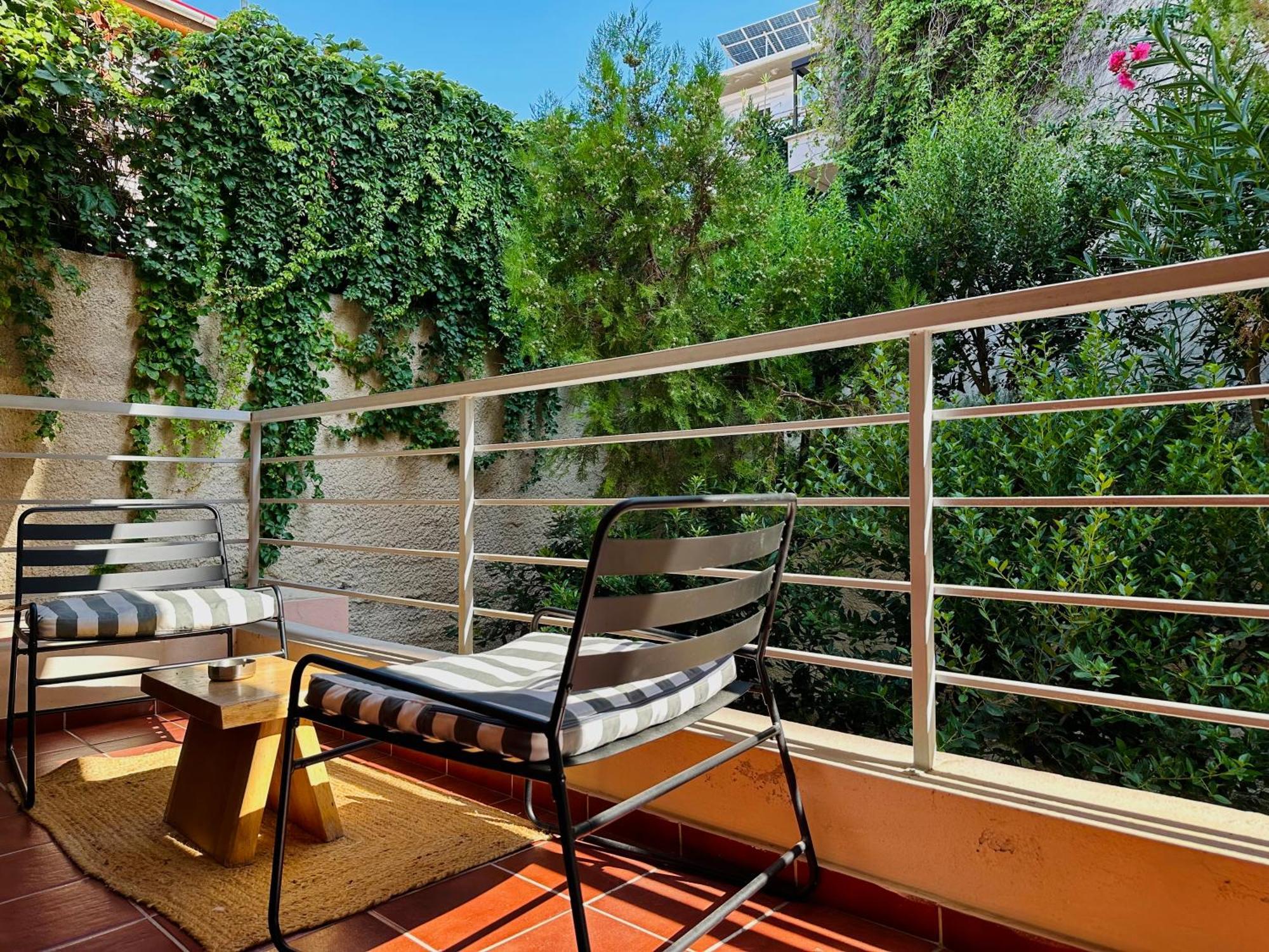 Ikia Mia Apartment Rethymno (Crete)