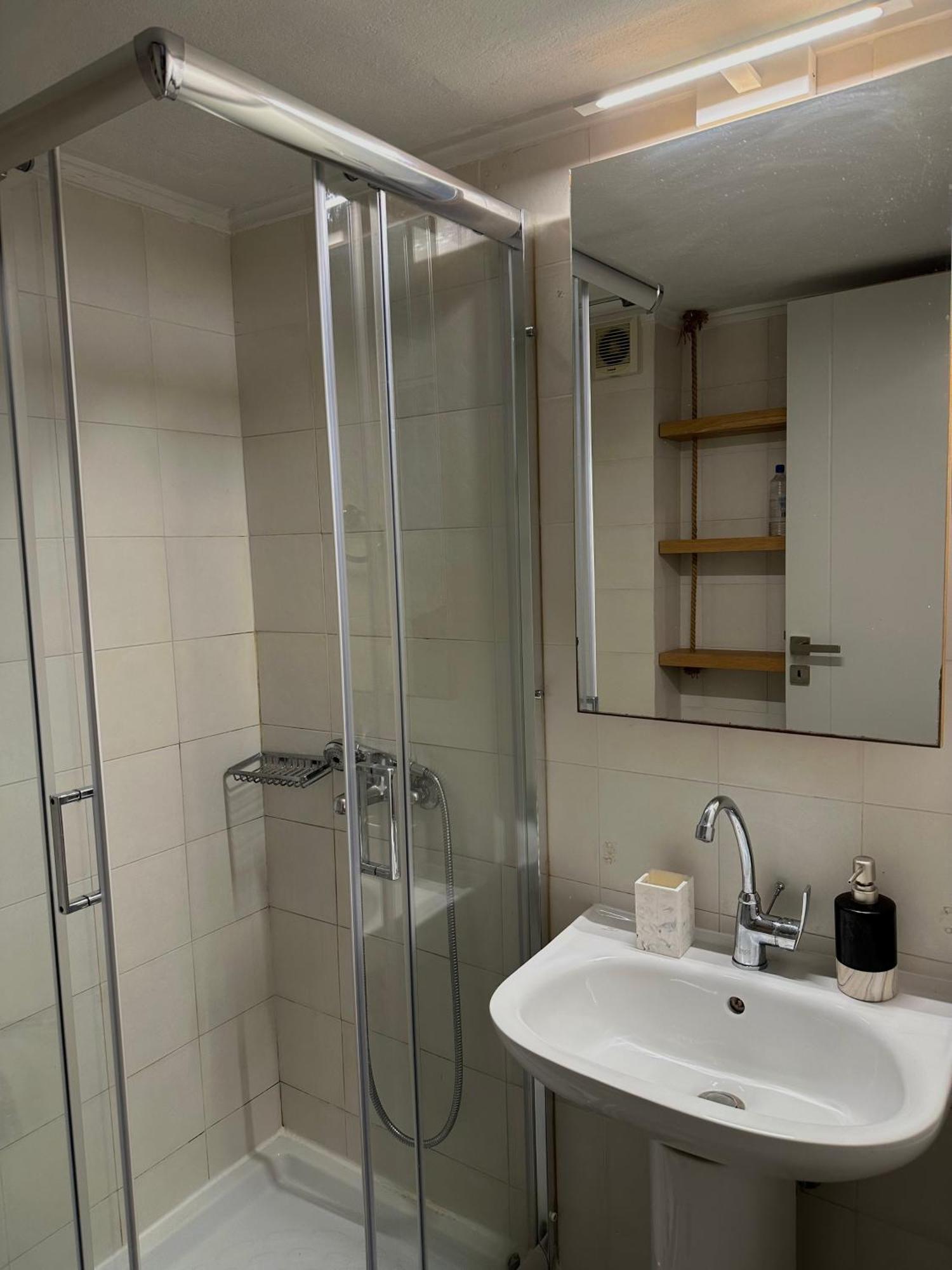 Ikia Mia Apartament *