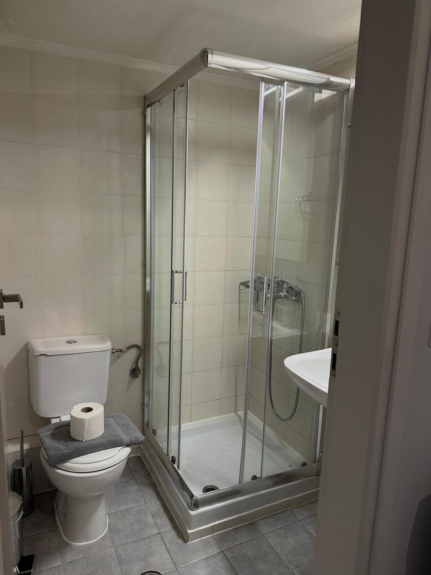 Ikia Mia Appartement Réthymnon