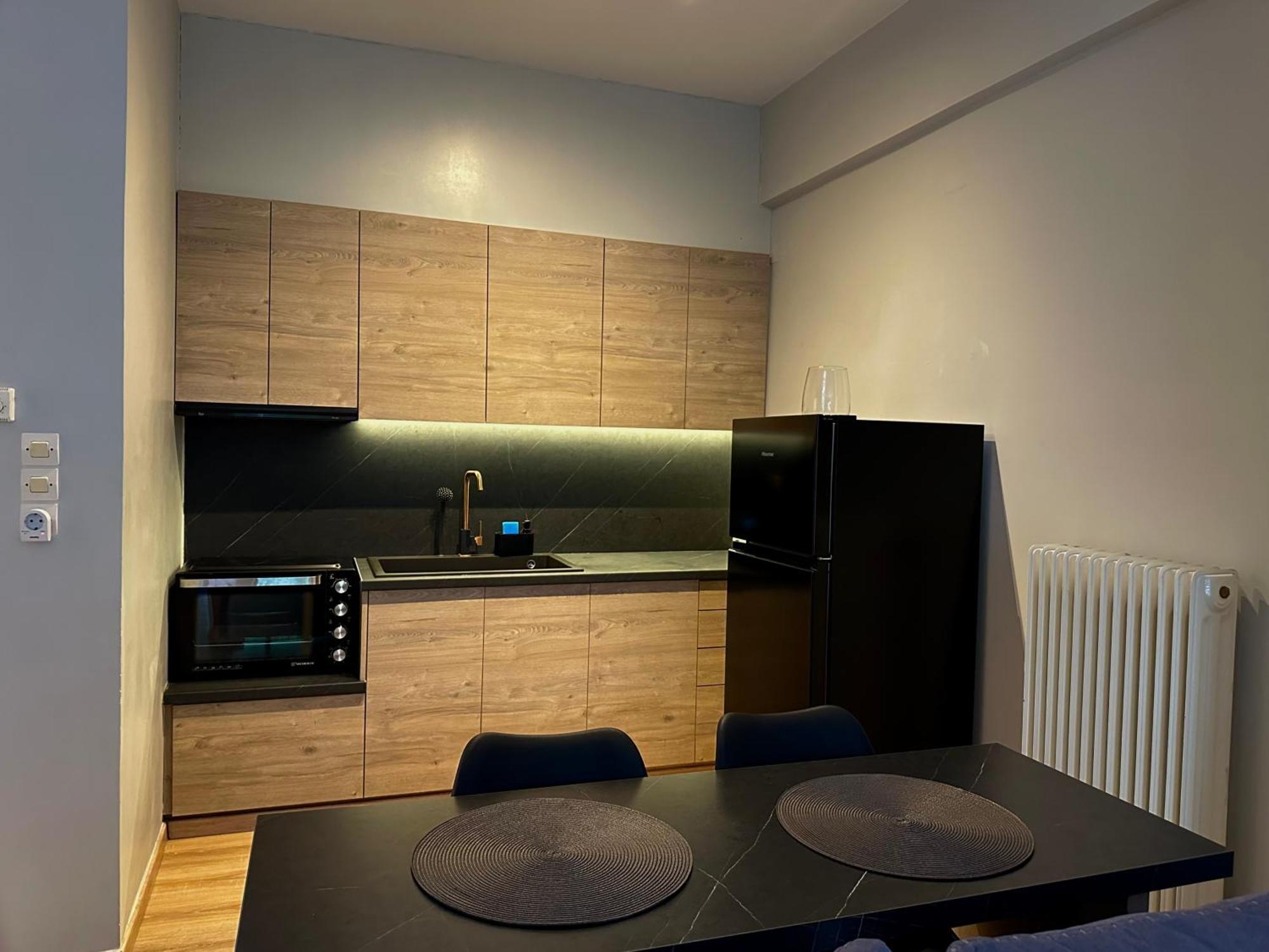 Appartement Ikia Mia Réthymnon